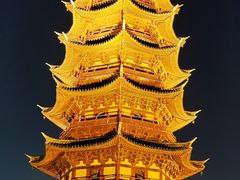 -盘门景区
