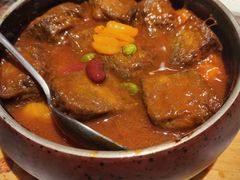 -千百味红餐厅·江西菜(绿地双子塔店)