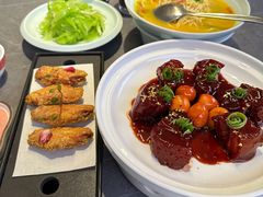 -江南里·新浙菜(苏州大悦城店)