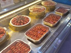 -盒马鲜生(帝斯曼店)