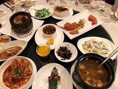 -江滨九号.中餐厅(滨江店)
