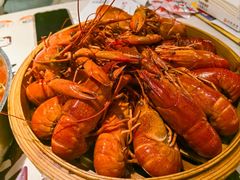 -靓靓蒸虾·头牌蒸虾(雪松路总店)