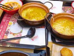 -大官米线(喜盈门范城店)