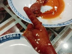 -赵记传承·中国甜品(福州总店)
