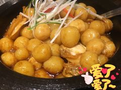 -火宫殿·湘菜小吃·商务宴请·生日聚会(东塘店)