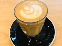 -Seesaw Coffee(苏州中心店)