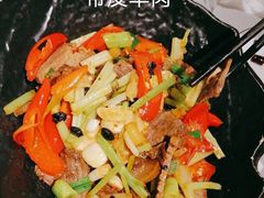 -泉味道贵州厨房(三里河店)