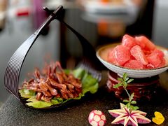 -旺拉·江景全牛宴餐厅(新希望立体城购物中心店)
