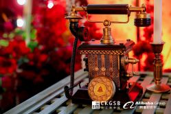 -罗斯福公馆·宴会厅