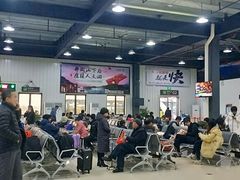 -吉安井冈山机场