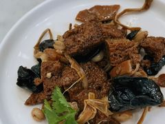 -南小馆(迪士尼小镇店)