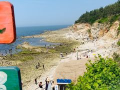 -养马岛旅游度假区