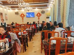 -玉林烤鸭店(垡头店)