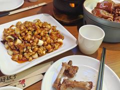 -好嫂子酱猪手•农家菜(华远坊店)