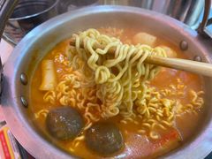 -哈哈碳都·牛肋条无限自助烤肉(宝龙店)