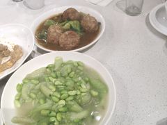-扬州小吃(延安西路店)