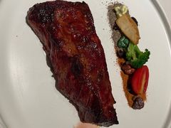 -赤火牛排(金狮广场店)