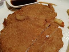 -德大西餐社(云南南路店)