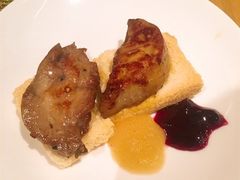 -The Place 自助餐(香港康得思酒店)