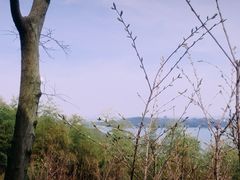 -天目湖涵田半山温泉