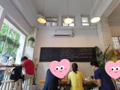 -Egg•Allday Brunch(襄阳北路店)