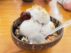 -椰子多多清补凉甜品店(河北路店)