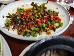 -龙凤瓦罐煨汤馆(清江东路店)