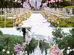 -圣爵菲斯大酒店(长沙世界之窗店)