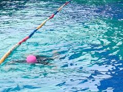 -威蒂斯国际健身游泳会所(东莞庄路店)