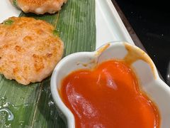 -香山湖华璋大酒店(新浦路店)