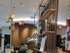 -必胜客(东大桥店)