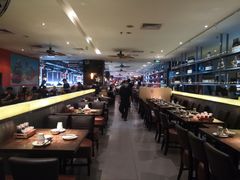 大堂-大头虾越式风味餐厅(光明广场店)