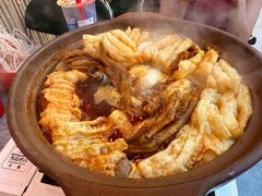 -螺思宝螺蛳粉火锅·鸭脚煲(西乡店)