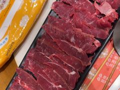 -蚝大仙横琴生蚝火锅(中央汇店)