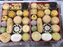 稻香村(福安大街店)-北京稻香村(福安大街店)