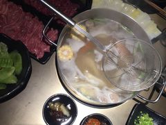-左庭右院鲜牛肉火锅(新梅广场店)