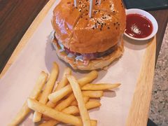 -G+KITCHEN(龙湖狮山天街店)