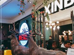-新白鹿餐厅(爱琴海购物中心店)