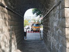 -南关石牌坊古镇
