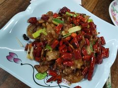 -金手勺东北菜(上庄店)