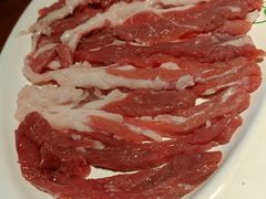 -義聚德·清真铜锅涮羊肉·烧烤(河东店)