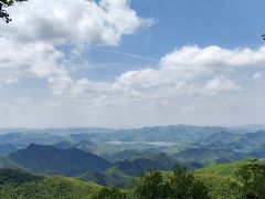 -莫干山风景区