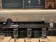 -星巴克臻选(北京颐堤港中心第二店)