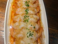 -外婆家(蓝色港湾店)