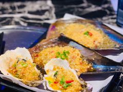-96农蝎虾(江桥老街店)