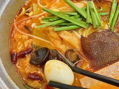 -汤小云火锅米线(钻汇广场店)