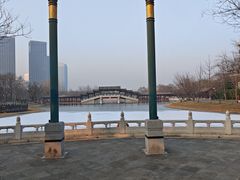 -西海子公园