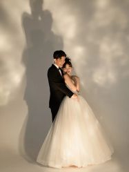 -青禾蒙娜丽莎婚纱摄影(武汉总店)
