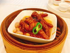 -潮福城大酒楼·潮粤菜·港式点心(阳光城店)