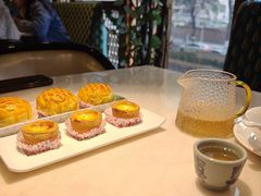 -陶陶居酒家(解放北路店)